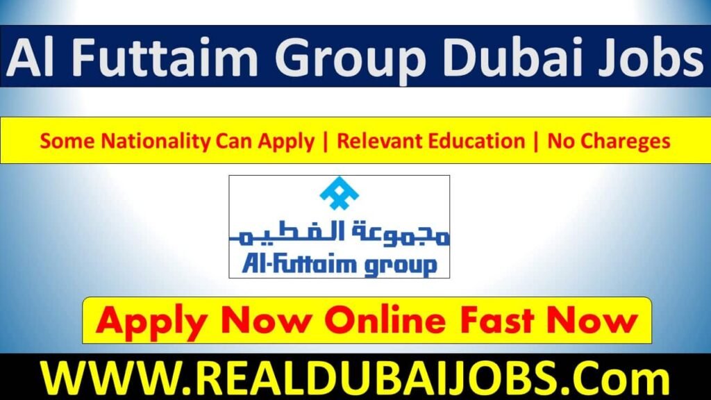 Al Futtaim Careers