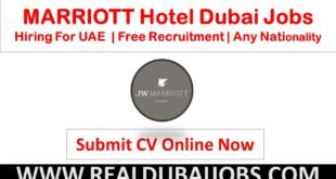 Marriott careers