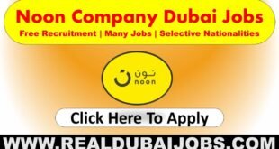 Noon Careers