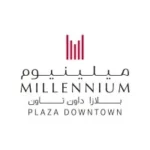 Millennium Plaza Downtown