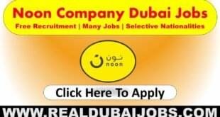 Noon Careers