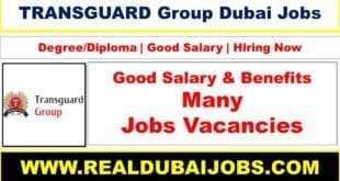 Transguard Careers