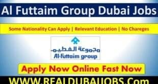 Al Futtaim Careers