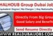 Chalhoub Group Careers