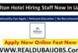 Hilton Dubai Careers