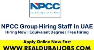 NPCC Careers