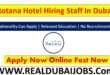 Rotana Careers