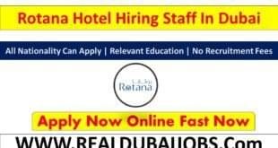 Rotana Careers