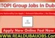 Kitopi Careers