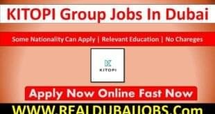 Kitopi Careers
