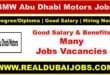 Abu Dhabi Motors Careers