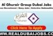 Al Ghurair Careers