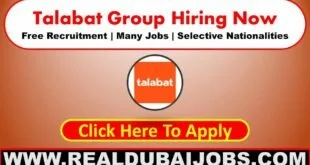 Talabat Careers